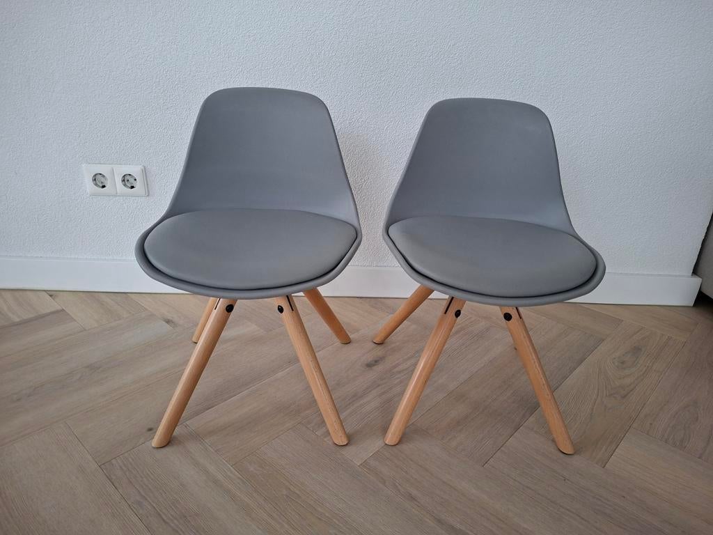 Leuke kinderstoeltjes, Ophalen, Gebruikt, Stoel(en)