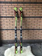 Atomic Supercross SX 10.2 ski’s carveski’s 170 cm, 160 tot 180 cm, Gebruikt, Atomic Supercross SX 10.2 ski’s carveski’s 170 cm