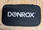 Donrox portable lucht compressor, Ophalen of Verzenden, Zo goed als nieuw