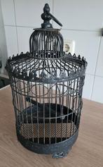 Brocante Vogelkooi..., Ophalen of Verzenden