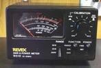 Gezocht :  Revex W-510, Telecommunicatie, Zenders en Ontvangers, Verzenden, Gebruikt, Zender en Ontvanger