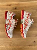 ASICS Gel Cumulus 15 maat 40,5, Sport en Fitness, Loopsport en Atletiek, Gebruikt, Hardloopschoenen, Ophalen of Verzenden, Hardlopen