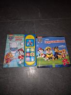 Paw patrol, Ophalen of Verzenden, Zo goed als nieuw, Met geluid