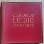 Rood Liebig Album - 23 Complete Series, Ophalen of Verzenden, Gebruikt, Overige typen