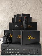 x 96 mini Android tvbox, Nieuw, Ophalen of Verzenden, Minder dan 2 meter