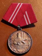 DDR NVA Order for Loyal Services Militaria Gevechtsgroep, Verzamelen, Militaria | Algemeen, Ophalen of Verzenden, Overige soorten