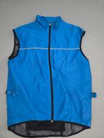 Bodywarmer/ windstopper mt M, Ophalen of Verzenden, Zo goed als nieuw, Overige typen
