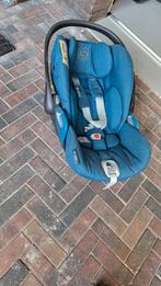 Cybex autostoel met lig functie, Verstelbare rugleuning, Autogordel, Zo goed als nieuw, 0 t/m 13 kg