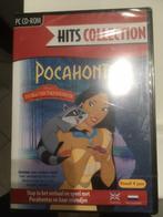 nieuw PC CD ROM pocahontas, Nieuw, Vanaf 3 jaar, Ophalen of Verzenden, 1 speler