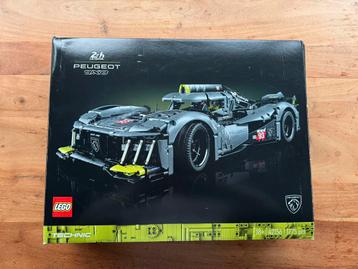 Lego technic 42156 beschikbaar voor biedingen