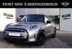 MINI Electric Camden Classic 33 kWh / Sportstoelen / LED / S, Auto's, Mini, Origineel Nederlands, Te koop, Zilver of Grijs, 1340 kg