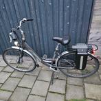 Giant Twist Lite E-bike - Damesmodel, Fietsen en Brommers, Ophalen, Minder dan 30 km per accu, Gebruikt, Giant