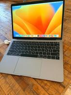 MacbookAir 2019 nieuw maar overbodig, MacBook Pro, 2 tot 3 Ghz, 32 GB, 13 inch