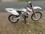 Crossbrommer 450cc yamaha, Ophalen, Gebruikt, Yamaha