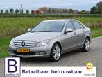 Mercedes-Benz C-Klasse 280 Avantgarde /Chique combinatie!/Le, Automaat, Navigatiesysteem, 2996 cc, Bruin