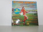 LP Op losse schroeven 8, Ophalen of Verzenden, 1960 tot 1980, Gebruikt, 12 inch