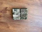 KYWI double m4 mid pouch multicam, Verzamelen, Ophalen of Verzenden, Landmacht, Nederland