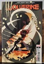 Wolverine vol. 7 # 17 t/m 37 (Marvel Comics), Nieuw, Amerika, Benjamin Percy, Ophalen of Verzenden