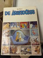 De Aristocats - Stripverhaal uit 1971, Boeken, Ophalen of Verzenden