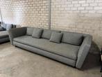 Minotti Seymour designbank, Ophalen of Verzenden, Zo goed als nieuw