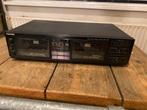 Phillips cassette deck FC567/OOR, Ophalen of Verzenden, Philips