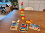 Duplo raket 10815, Kinderen en Baby's, Speelgoed | Duplo en Lego, Ophalen, Zo goed als nieuw, Complete set, Duplo