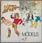 Lancee - Models, vinyl perfect, hoes goed., Ophalen of Verzenden, 1960 tot 1980, Zo goed als nieuw, Overige formaten