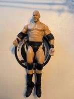 WWE stone cold steve austin Mattel 2010 worstelen, Verzenden, Zo goed als nieuw