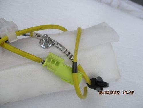 linker stoel airbag toyota prius 3, Auto-onderdelen, Dashboard en Schakelaars, Toyota, Gebruikt, Ophalen of Verzenden
