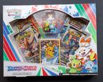 Sword & Shield Figure Collection, Ophalen of Verzenden, Nieuw, Booster