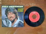 Piet Veerman - Sailin' Home, Gebruikt, 7 inch, Single, Ophalen of Verzenden