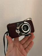 Olympus LT zoom 105(mju zoom), Audio, Tv en Foto, Fotocamera's Analoog, Ophalen of Verzenden, Gebruikt, Compact, Olympus