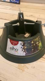 Kerstboomstandaard elho NIEUW, Ophalen of Verzenden, Nieuw