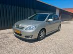 Toyota Corolla 1.6 16V Vvt-i 5DR Linea Terra '05 Grijs AIRCO, Voorwielaandrijving, 450 kg, 4 cilinders, Bedrijf