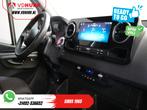 Mercedes-Benz Sprinter 317 Aut. L2H2 BPM VRIJ! LED/ 270 GrDe, Auto's, Bestelauto's, Automaat, Gebruikt, Euro 6, 4 cilinders