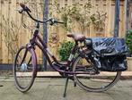 z.g.a.n. dames fiets, Fietsen en Brommers, Fietsen | Racefietsen, Overige merken, Dames, Minder dan 10 versnellingen, Minder dan 49 cm