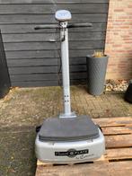 Power Plate - Trilplaat, Gebruikt, Trilplaat, Armen, Ophalen of Verzenden