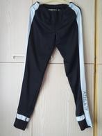 Hardloop broek Athlete, mt M, Maat 38/40 (M), Zwart, Ophalen of Verzenden, Athlete