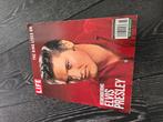 Nieuw Elvis Presley Boek - LIFE Magazine, Ophalen of Verzenden