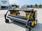 New Holland 273 FP, Akkerbouw, Oogstmachine