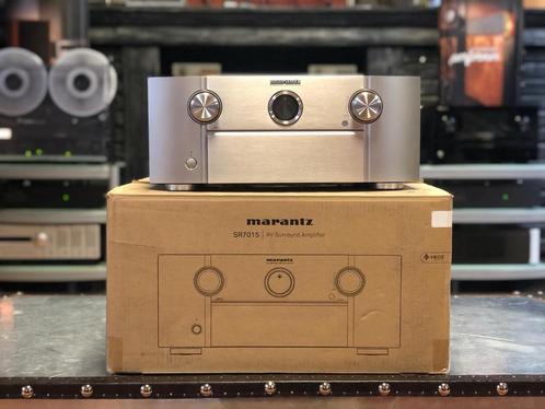 Marantz SR7015, Audio, Tv en Foto, Stereo-sets, Gebruikt, Overige merken, Ophalen of Verzenden