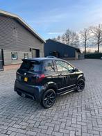 Aixam GTO – sportieve brommobiel met unieke uitstraling, Zo goed als nieuw, 16 km/u of meer, 46 km of meer, Ophalen