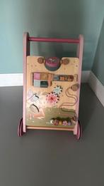 Little Dutch Babywalker Fairy Garden, Ophalen, Zo goed als nieuw, Overige typen, Met wieltjes