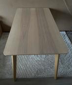 Eettafel LISABO IKEA, Huis en Inrichting, Tafels | Eettafels, Ophalen, Overige materialen, Gebruikt, 100 tot 150 cm