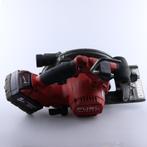 Milwaukee M18 CCS55 cirkelzaagmachine Inc accu, Flex Ltd., Zo goed als nieuw, https://flex.com/contact-us, Nobelstraat 10, 5807 GA Oostrum