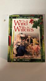 The Wind in the Willows, Alle leeftijden, Verzenden, Zo goed als nieuw