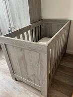 Ledikant met Matras, Ophalen, Gebruikt, Ledikant