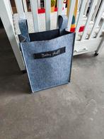 Opbergzak voor Box - Zo Goed Als Nieuw!, Kinderen en Baby's, Kinderkamer | Inrichting en Decoratie, Ophalen, Zo goed als nieuw