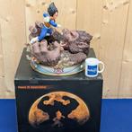 UCS Studio Dragonball Z Vegeta Oozaru Gohan gevecht 1/4 Hars, Ruilrijk, Zo goed als nieuw, Info@ruilrijk.nl, Neerstraat 60, 6041 KD Roermond