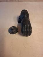 Antieke deurklopper, Ophalen of Verzenden, Gebruikt